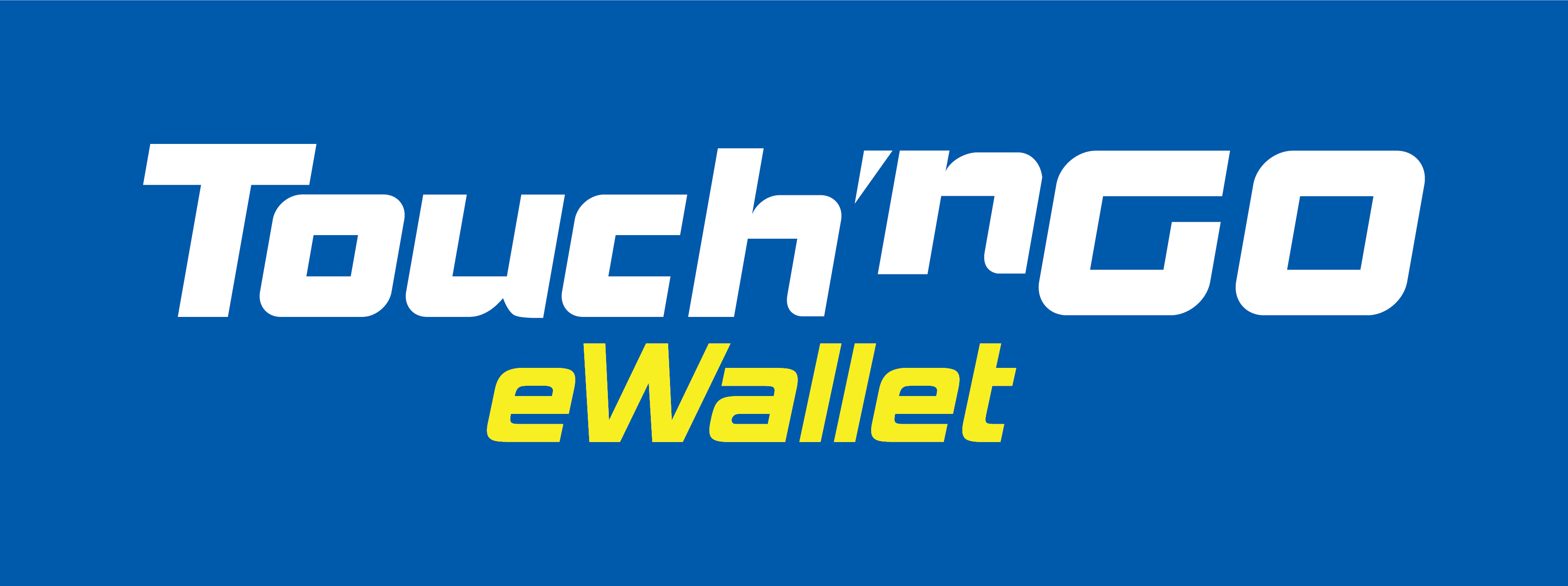 who owns touch n go ewallet